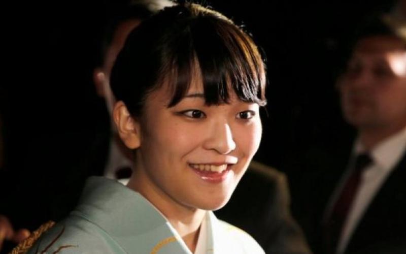 تصمیم جنجالی شاهزاده ژاپنی برای ازدواج با یک شهروند عادی