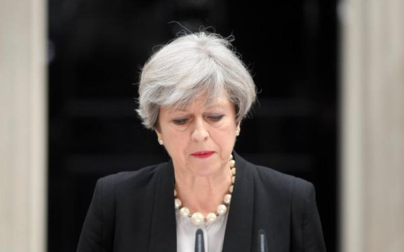 بمب‌گذاری منچستر؛ داعش مسئولیت را به عهده گرفت