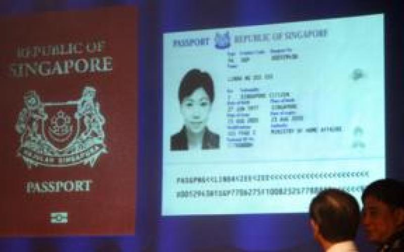 شهروندان سنگاپور دارای قوی‌ترین گذرنامه در دنیا هستند