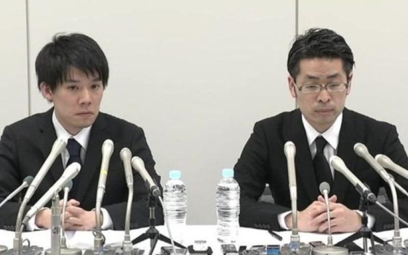 ۲۶ هزار نفر تحت تاثیر سرقت صرافی‌ دیجیتال ژاپن