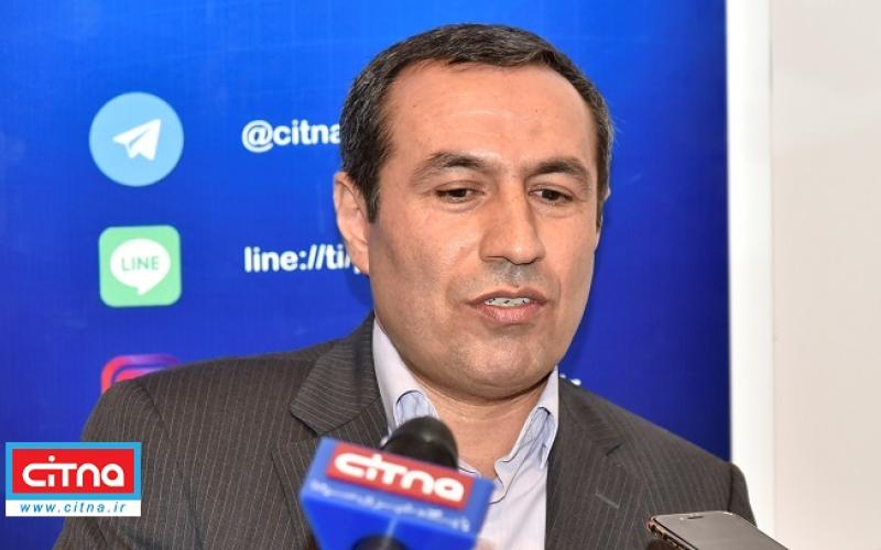 دکتر صادق عباسی شاهکوه، مدیرعامل شرکت ارتباطات زیرساخت شد (+سوابق)