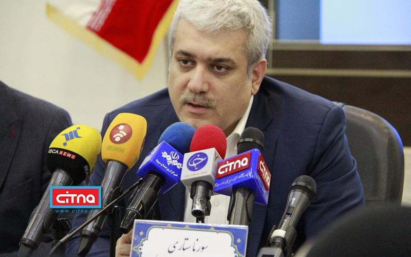 در حوزه‌ی استارت‌آپی ایده به تنهایی نقشی ندارد، آدم‌هایی که ایده را پیاده‌سازی می‌کنند، مهم هستند