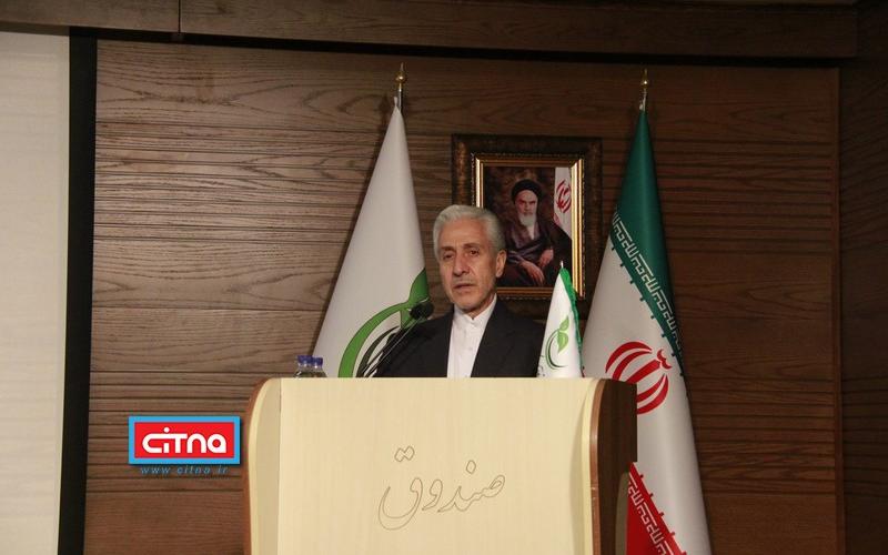 وزیر علوم: صندوق نوآوری و شکوفایی با وجود سابقه کم فعالیت، دستاوردهای چشمگیری داشته است