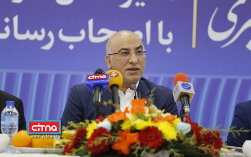 فیلم/ رای دیوان عدالت برای حذف هزینه‌ی آبونمان تلفن ثابت اجحاف در حق مخابرات است/ کاهش 700 میلیارد تومانی درآمد شرکت مخابرات، روند توسعه‌ را کند می‌کند/ به دنبال برگرداندن حکم در دیوان عالی هستیم