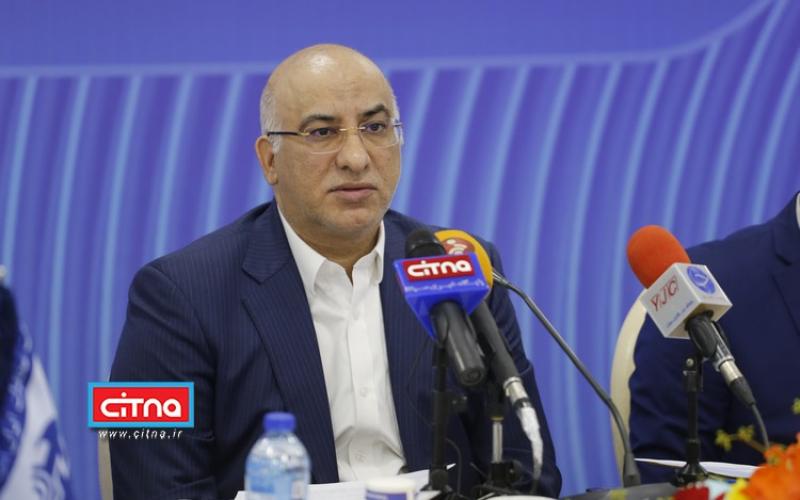 شرکت مخابرات ایران تسهیلات حداکثری ارتباطی و خدمات شبانه‌روزی به زائران امام رضا(ع) ارایه‌ می‌دهد