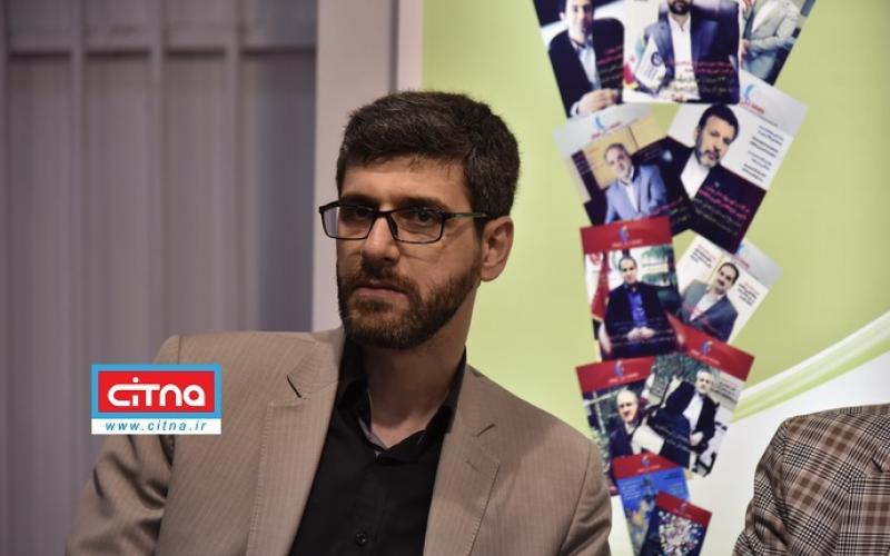 "حمید فتاحی" معاون وزیر ارتباطات و رییس هیات مدیره شرکت ارتباطات زیرساخت شد