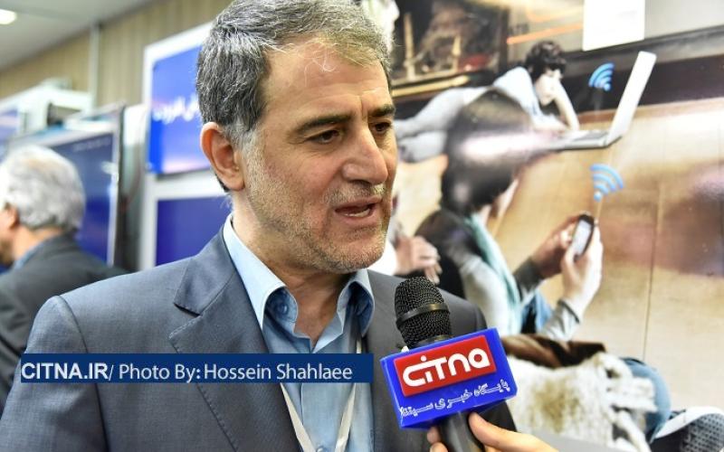 پیشنهاد استفاده از شبکه مشترک به جای شبکه اختصاصی