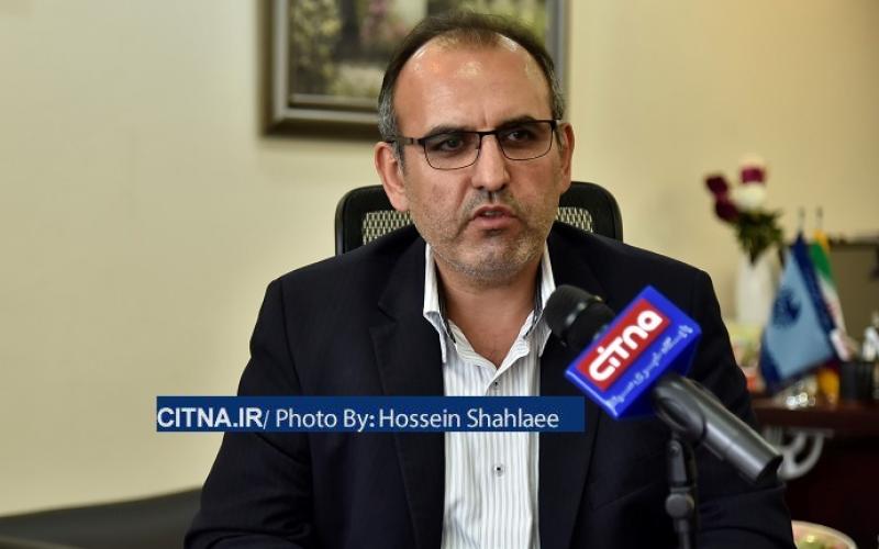 تفکیک ترافیک داخلی و خارجی در 20 استان عملیاتی شد