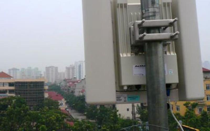 نصب آنتن‌های میکرو BTS در ساختمان‌های دولتی با مصوبه دولت 