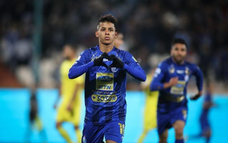 ۸۰۰ هزار دلار برای استقلال و ۷۰۰ هزار دلار برای قایدی