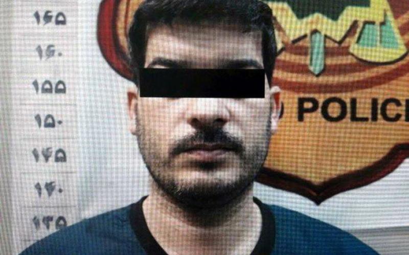 هفت بار اعدام برای قاتل سریالی زنان در گیلان