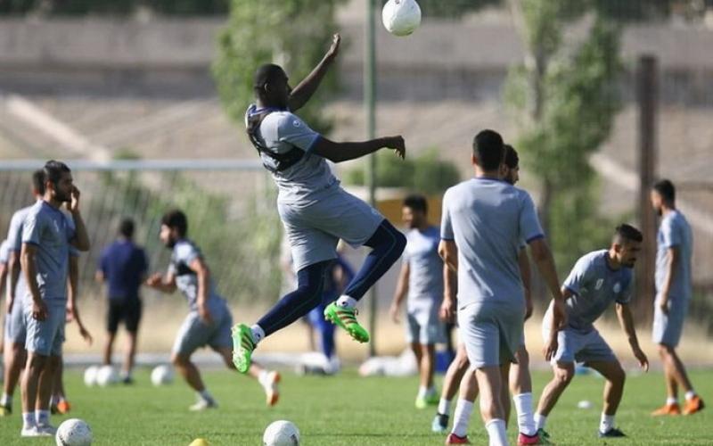 مجیدی دو ستاره استقلال را خط زد