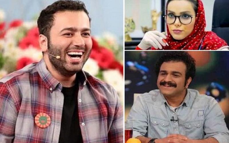 آخر خط شاخ‌های اینستاگرامی در تلویزیون؟