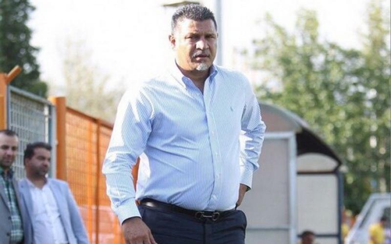 تبریک اینستاگرامی علی دایی به مناسبت پوکر پرسپولیسی‌ها