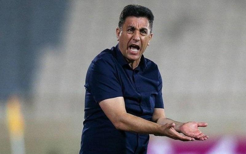 آیا امیر قلعه‌نویی برای همیشه دور مربیگری را خط می‌کشد؟