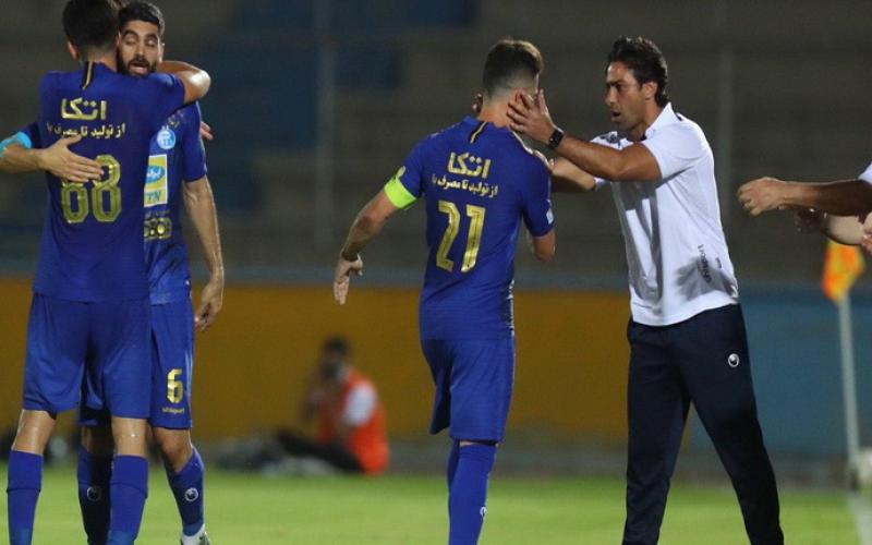 بازیکنان استقلال دوست ندارند مجیدی برود