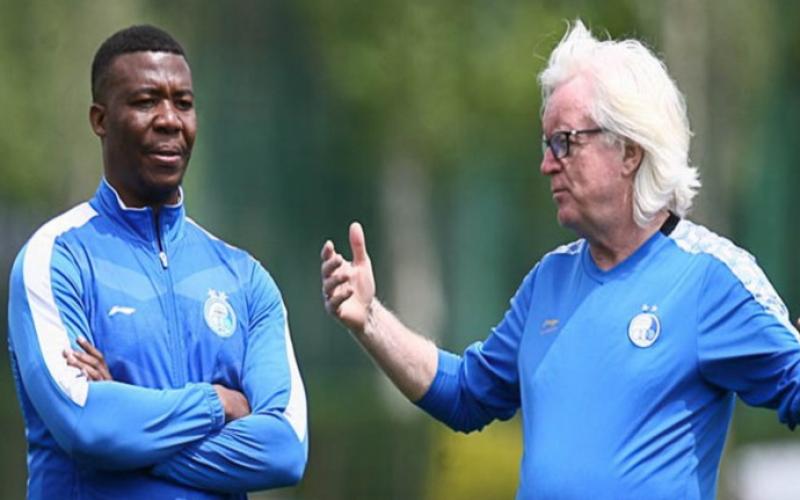 استقلال بالاخره در یک پرونده شکایت پیروز شد