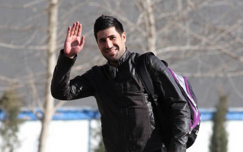 بیک‌زاده: چند بازیکن استقلال به هواداران خیانت کردند