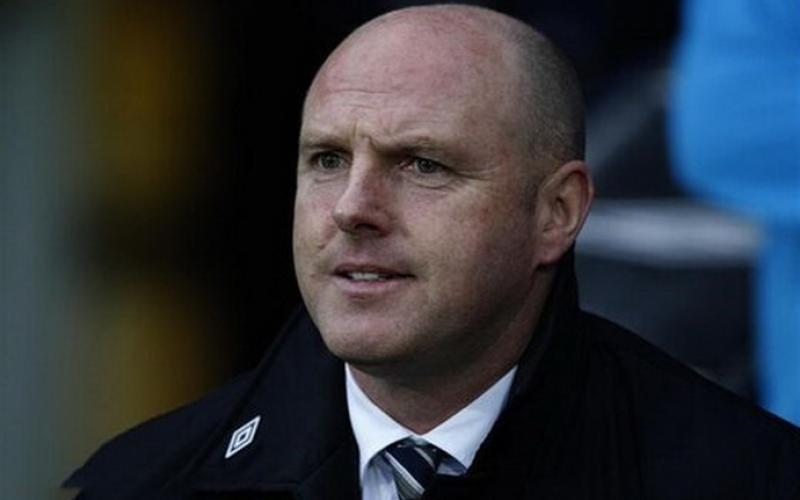 مربی اسکاتلندی در راه لیگ برتر ایران