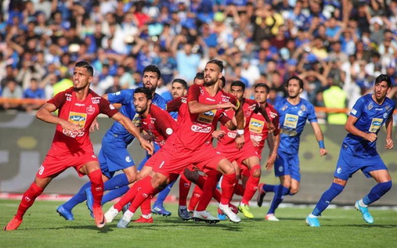 رقابت مشترک استقلال و پرسپولیس در فصل نقل و انتقالات