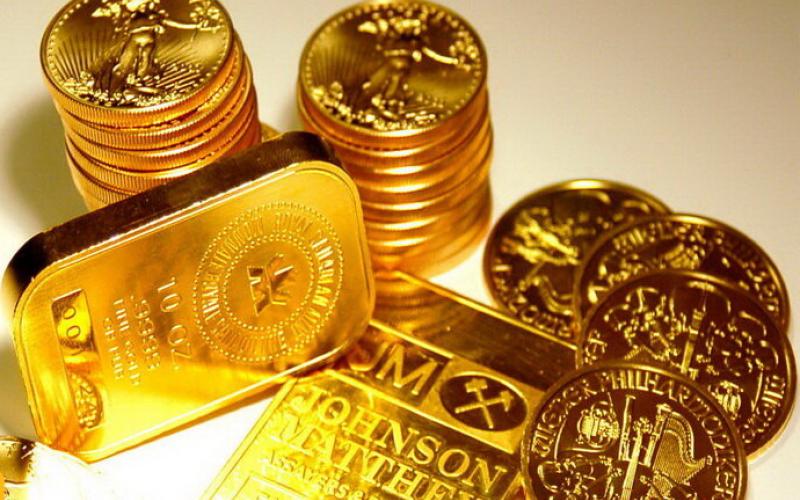 آخرین قیمت طلا، سکه و دلار امروز ۹۹/۰۵/۲۶