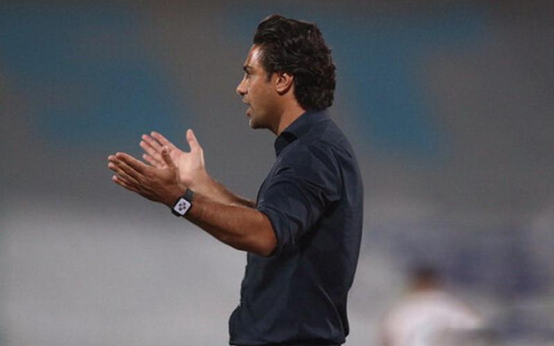 پلن B استقلال برای سرمربی، بعد از فینال حذفی!