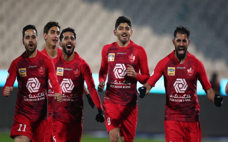 رفتار عجیب ترابی در فسخ قراردادش/ ورق برای شماره ۹ بر می‌گردد