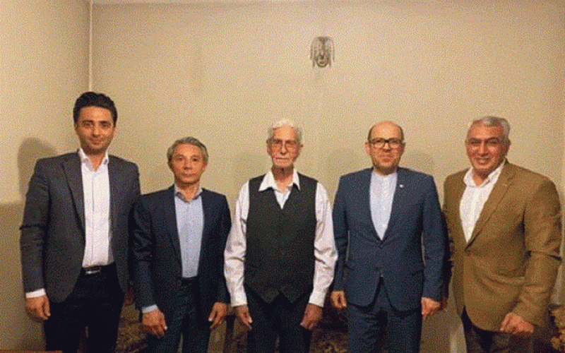 در استقلال مخالف و دشمن زیاد داشتم