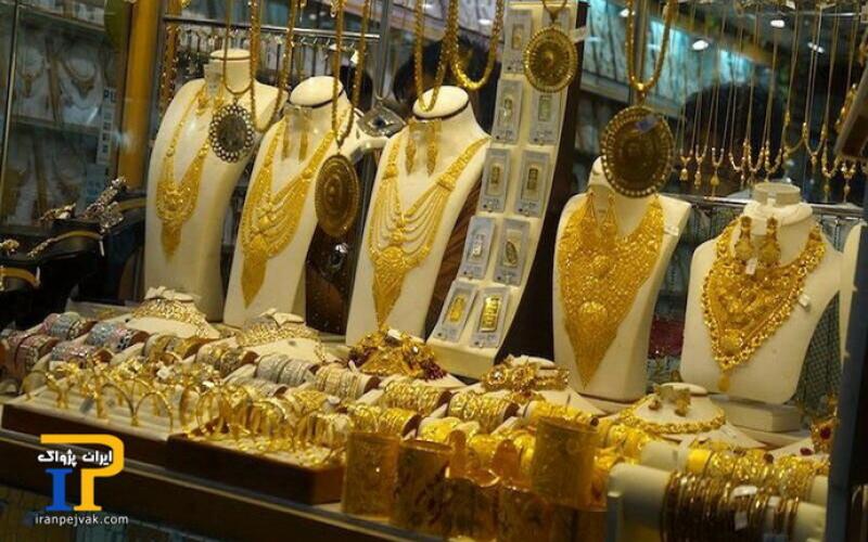 آخرین قیمت طلا، سکه و دلار امروز ۹۹/۰۶/۲۷