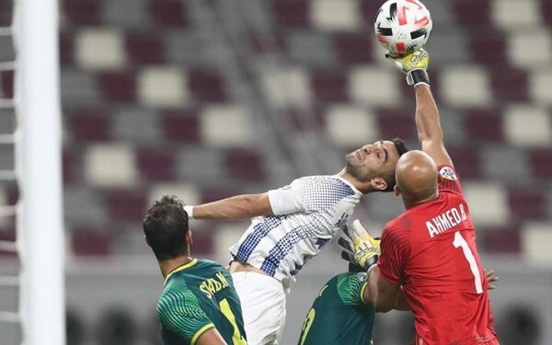 دلم برای استقلال سوخت/ نامجومطلق می‌تواند سرمربی فصل بعد باشد