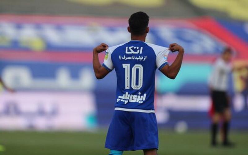 لایو قایدی با فرهاد مجیدی