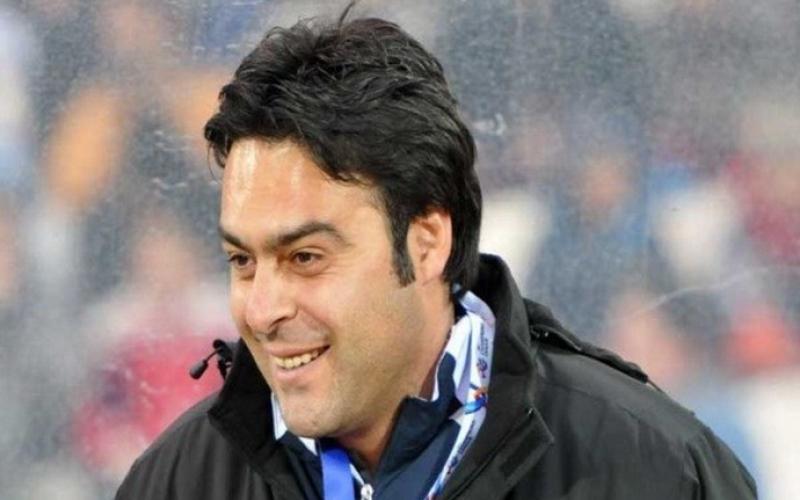 حجازی: نامجومطلق باید هم سرمربی استقلال می شد