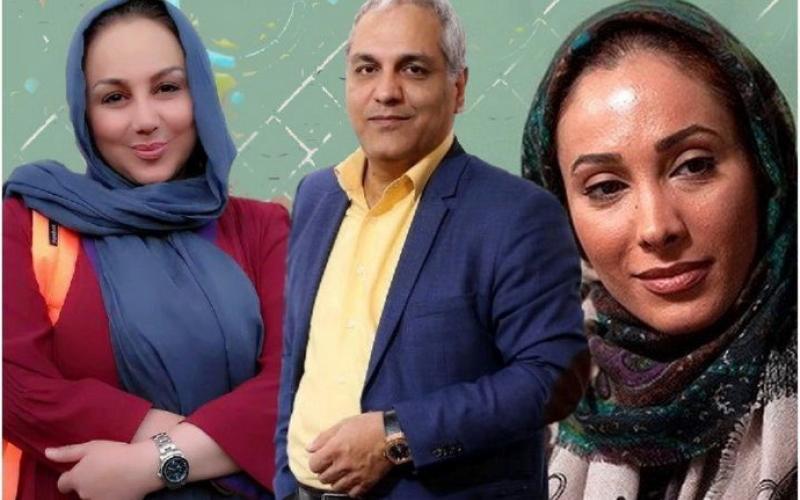 حمله تند سحر زکریا به بهنوش بختیاری/ واگذارت به خدا نخود هر آش!