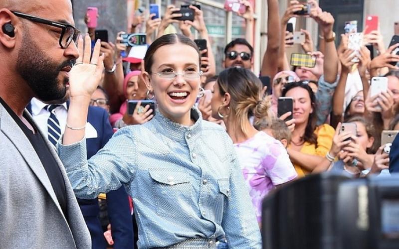 بازیگر نوجوان: از نگاه‌های جنسی و توهین‌ها خسته شده‌ام