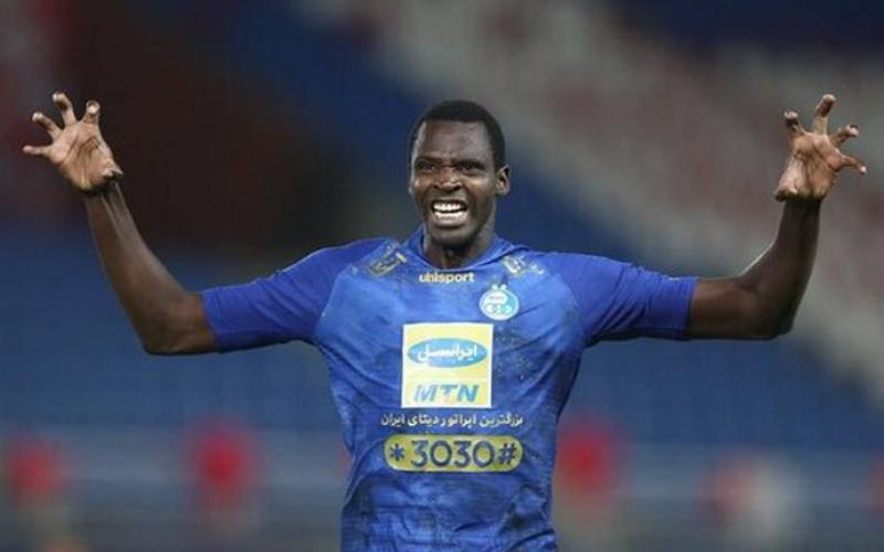 جلسه شبانه برای جور کردن پول دیاباته بعد از فسخ!