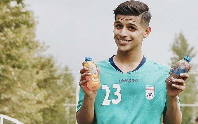 مهدی قایدی ۹۰ میلیارد تومان!