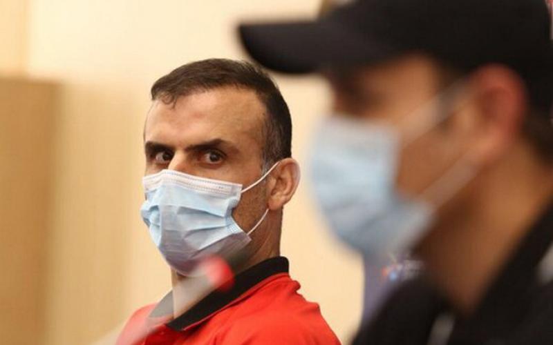 حسینی: هواداران ما بعد از هر قهرمانی به جای خوشحالی باید حرص بخورند