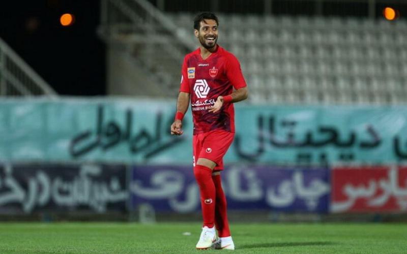 باشگاه پرسپولیس: درخواست شجاع غیرمنطقی نبوده است