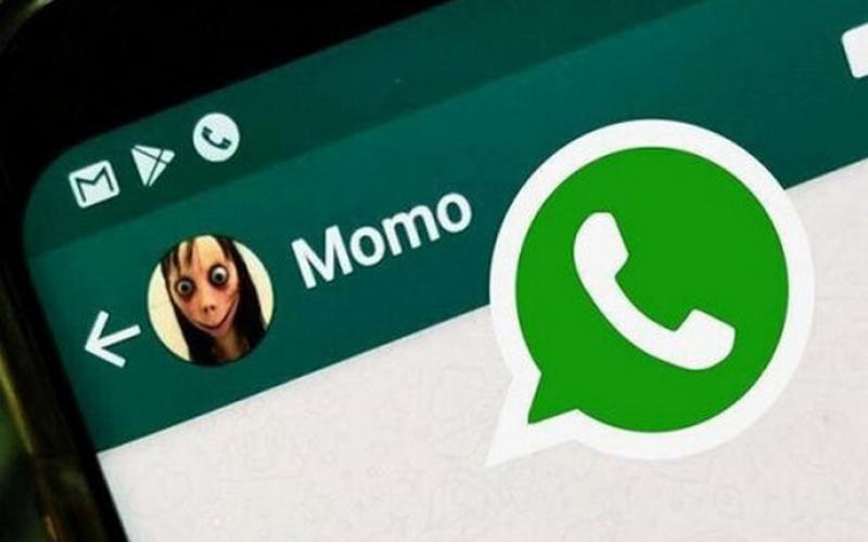 ترس‌های دانش‌آموزان از چالش مومو: دائم نگرانیم کسی ما را زیر نظر داشته باشد