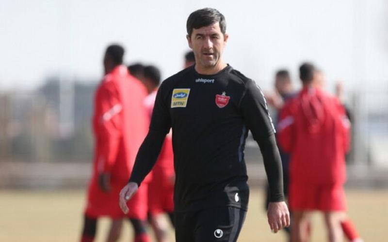 باقری: می‌خواستم مشکل خلیل‌زاده را حل کنم اما به قطر رفت/ صحبت‌های رسول‌پناه خوب نبود