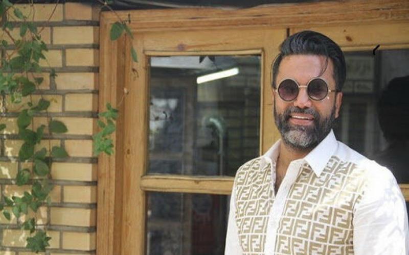 علیرضا نیکبخت واحدی: امیدوارم محمد نادری مثل خودم باشد