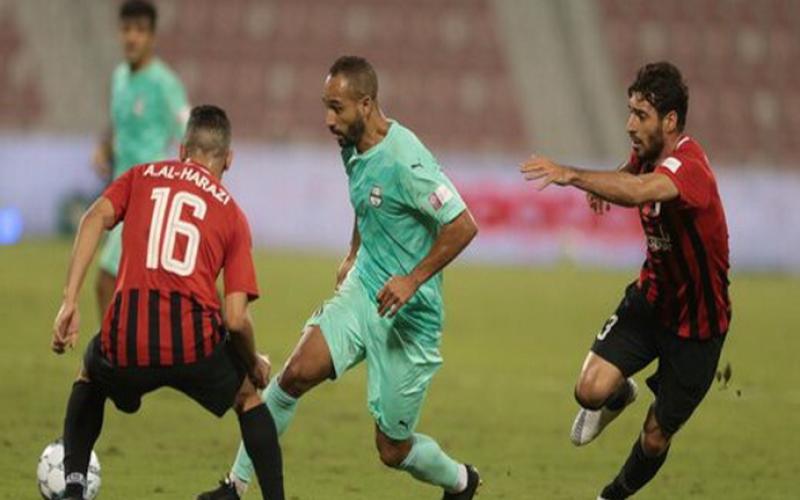 شجاع این استوری را برای پرسپولیس منتشر کرد