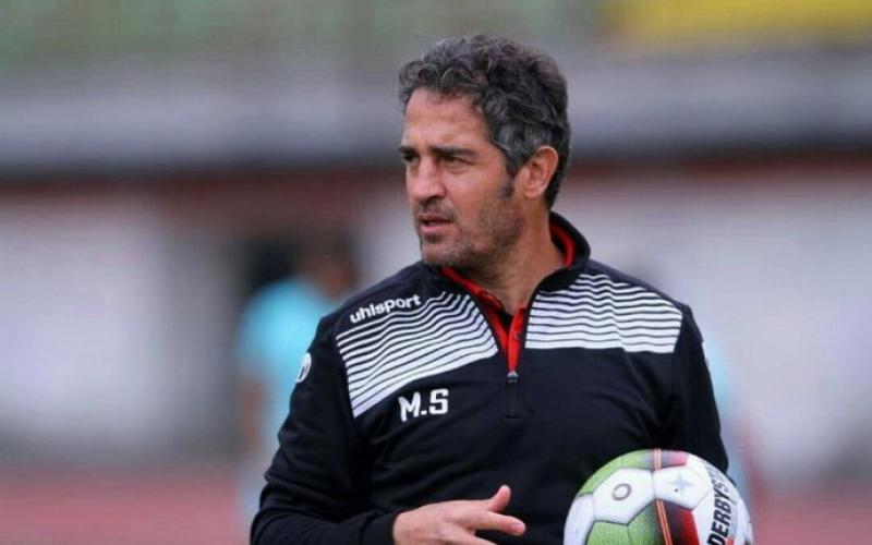 محسن سیدی: مدیر فوتبالی به من گفت از پرسپولیس شکایت کن!