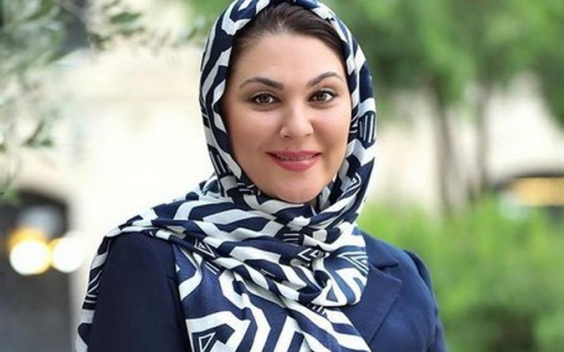 استوری لاله اسکندری از دزد وقیح