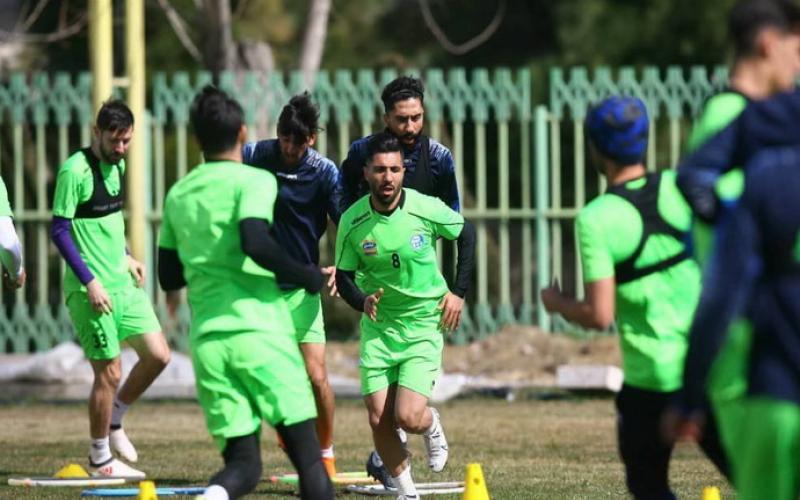 پول جور نشود دو پنجره استقلال بسته می‌شود!