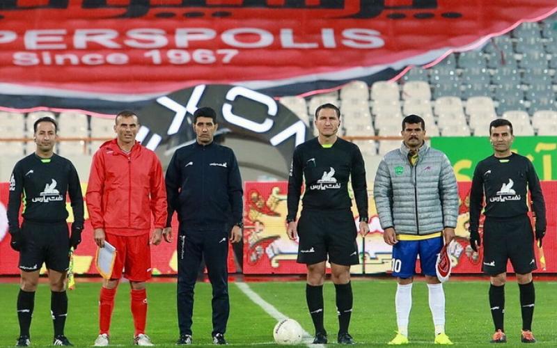 سیدجلال حسینی: روزهای سختی داریم