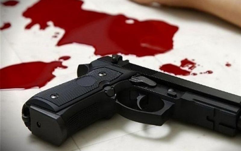 شلیک مرگبار؛ پایان اختلافات مرد جوان با همسر/ دیگر برایم قابل تحمل نبود