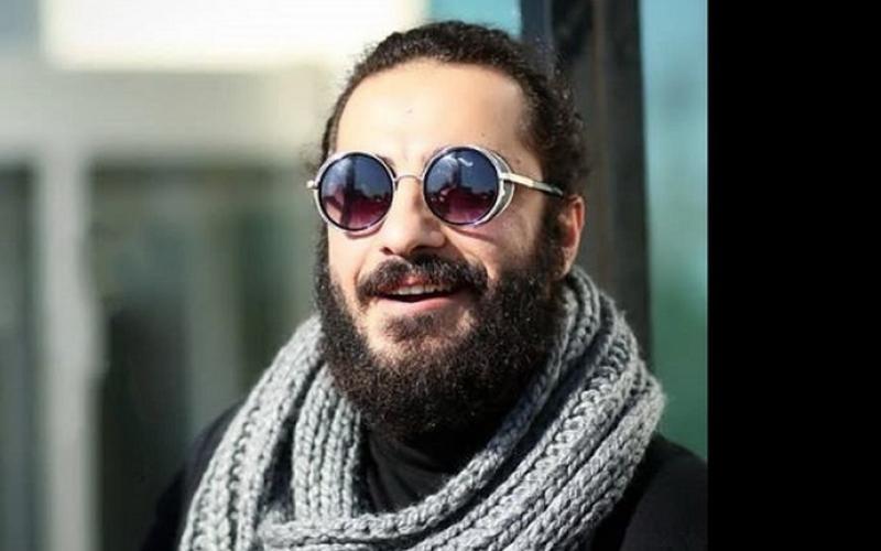 ابراز احساسات اینستاگرامی عجیب نوید محمدزاده برای دیگو مارادونا