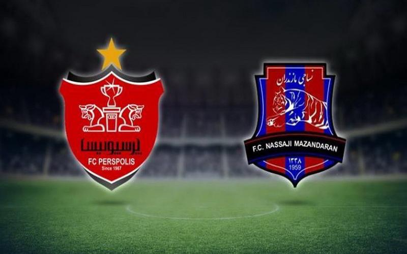 واکنش سرپرست نساجی به لغو بازی با پرسپولیس