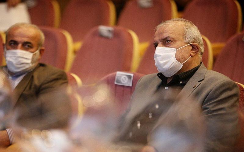 غلامرضا بهروان: مقامات بالایی، بازی پرسپولیس را لغو کردند!